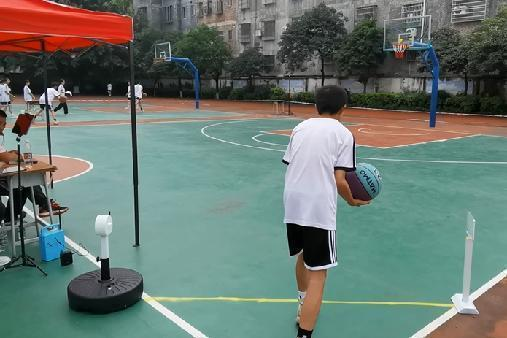 篮球青训