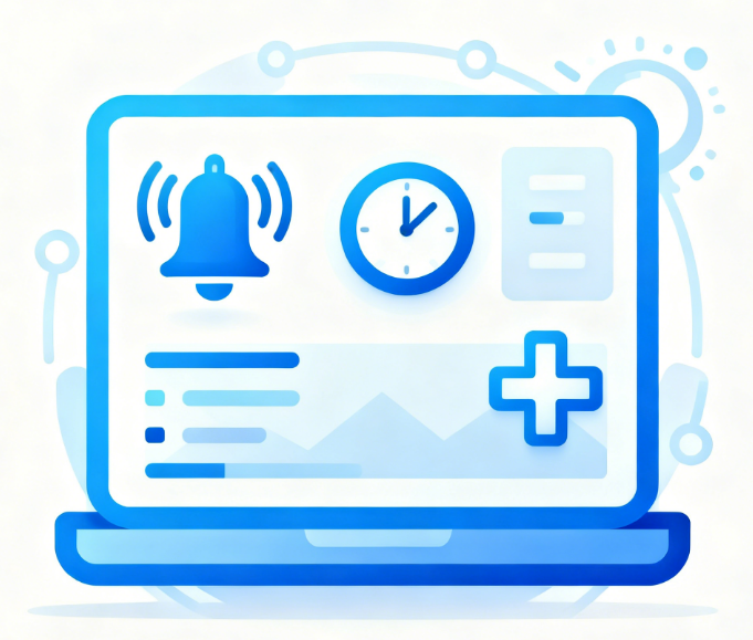 个性化复诊建档插图